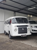 KOMBI 1.4 MI FURGÃO 8V FLEX 3P MANUAL