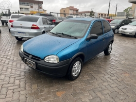 corsa 1.0 efi wind 8v 2p manual 1996 santa maria