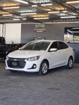 onix 1.0 ltz 8v turbo flex 4p automatico 2023 santa maria