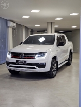 AMAROK 3.0 V6 EXTREME CD DIESEL 4X4 AT 4P AUTOMÁTICO