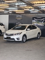 corolla 1.8 altis premium 16v hibrido 4p automatico 2015 santa maria