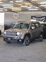 RENEGADE 2.0 16V TURBO DIESEL LONGITUDE 4P 4X4 AUTOMÁTICO