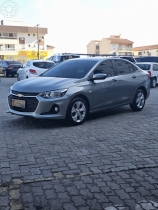 onix 1.0ltz plus 12v turbo flex 4p automatico 2024 santa maria