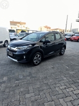 wrv 1.5 16v flexone exl cvt 2018 santa maria