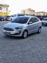ka 1.5 se plus 12v flex 4p automatico 2021 santa maria
