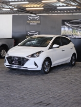 HB20 1.0 DIAMOND 12V TURBO FLEX 4P AUTOMÁTICO