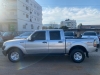 RANGER 3.0 XL 4X4 CD TURBO ELECTRONIC DIESEL 4P MANUAL - 2012 - SANTA MARIA