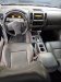 FRONTIER 2.5 LE 4X4 CD TURBO ELETRONIC DIESEL 4P AUTOMÁTICO - 2010 - SANTA MARIA