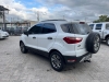 ECOSPORT 1.6 FREESTYLE 16V FLEX 4P AUTOMÁTICO - 2017 - SANTA MARIA