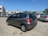 FIT 1.4 LX 16V FLEX 4P MANUAL - 2009 - SANTA MARIA