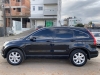 CRV 2.0 LX 4X2 16V FLEX 4P AUTOMÁTICO - 2008 - SANTA MARIA