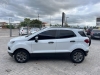 ECOSPORT 1.6 FREESTYLE 16V FLEX 4P AUTOMÁTICO - 2017 - SANTA MARIA