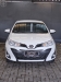 YARIS 1.3 16V FLEX XL PLUS TECH MULTIDRIVE17 - 2019 - SANTA MARIA