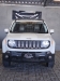 RENEGADE 2.0 16V TURBO DIESEL LONGITUDE 4P 4X4 AUTOMÁTICO - 2016 - SANTA MARIA