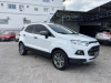 ECOSPORT 1.6 FREESTYLE 16V FLEX 4P AUTOMÁTICO - 2017 - SANTA MARIA