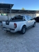 FRONTIER 2.5 SV ATTACK 10 ANOS 4X4 CD TURBO ELETRONIC DIESEL 4P MANUAL - 2015 - SANTA MARIA