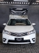 COROLLA 2.0 XEI 16V FLEX 4P AUTOMÁTICO - 2016 - SANTA MARIA