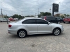 JETTA 2.0 COMFORTLINE FLEX 4P TIPTRONIC - 2014 - SANTA MARIA