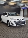 YARIS 1.3 16V FLEX XL PLUS TECH MULTIDRIVE17 - 2019 - SANTA MARIA