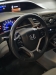 CIVIC 1.8 LXL 16V FLEX 4P AUTOMÁTICO - 2013 - SANTA MARIA
