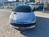 206 1.4 PRESENCE 8V FLEX 4P MANUAL - 2005 - SANTA MARIA