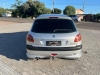 206 1.4 PRESENCE 8V FLEX 4P MANUAL - 2005 - SANTA MARIA