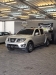 FRONTIER 2.5 SV ATTACK 4X4 CD TURBO ELETRONIC DIESEL 4P AUTOMÁTICO - 2015 - SANTA MARIA