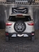 ECOSPORT 1.6 FREESTYLE 16V FLEX 4P AUTOMÁTICO - 2014 - SANTA MARIA
