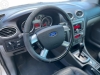 FOCUS 2.0 GHIA 16V FLEX 4P AUTOMÁTICO - 2009 - SANTA MARIA
