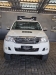 HILUX 3.0 8V SRV 4X4 CD TURBO DIESEL 4P MANUAL - 2013 - SANTA MARIA
