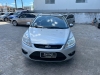 FOCUS 2.0 GHIA 16V FLEX 4P AUTOMÁTICO - 2009 - SANTA MARIA