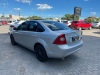 FOCUS 2.0 GHIA 16V FLEX 4P AUTOMÁTICO - 2009 - SANTA MARIA