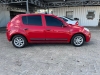 SANDERO 1.0 EXPRESSION 16V FLEX 4P MANUAL - 2013 - SANTA MARIA