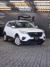 CRETA 1.6 16V ATTITUDE FLEX AUTOMÁTICO - 2020 - SANTA MARIA
