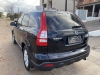 CRV 2.0 LX 4X2 16V FLEX 4P AUTOMÁTICO - 2008 - SANTA MARIA