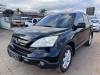 CRV 2.0 LX 4X2 16V FLEX 4P AUTOMÁTICO - 2008 - SANTA MARIA