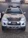 HILUX 3.0 SR 4X4 CD 16V TURBO INTERCOOLER DIESEL 4P AUTOMÁTICO - 2015 - SANTA MARIA