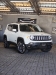 RENEGADE 2.0 16V TURBO DIESEL LONGITUDE 4P 4X4 AUTOMÁTICO - 2016 - SANTA MARIA