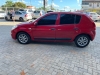 SANDERO 1.0 EXPRESSION 16V FLEX 4P MANUAL - 2013 - SANTA MARIA