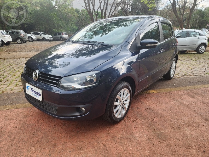 FOX 1.0 GII - 2014 - ARROIO DO MEIO