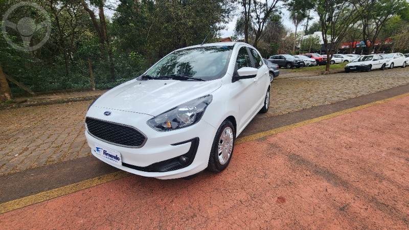 KA 1.5 SE - 2019 - ARROIO DO MEIO