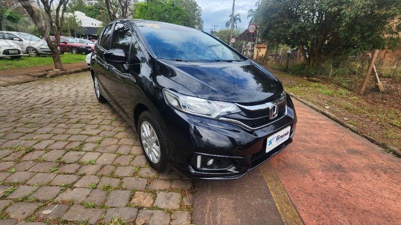 FIT 1.5 LX 16V - 2019 - ARROIO DO MEIO