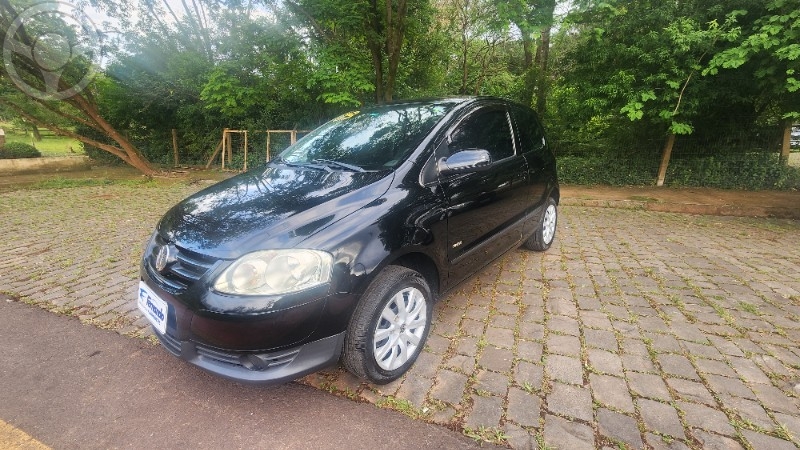 FOX 1.0 - 2009 - ARROIO DO MEIO