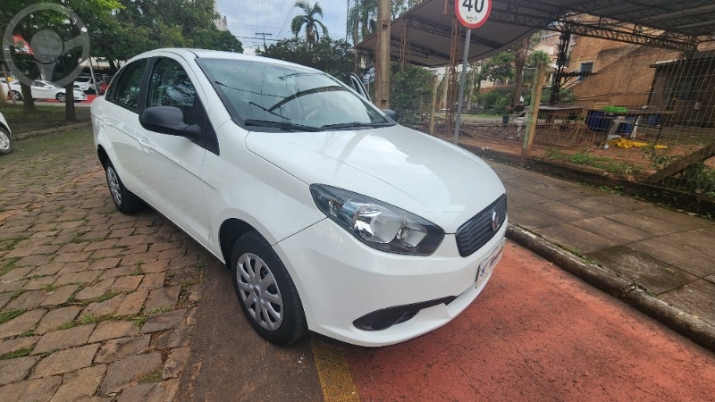 SIENA 1.0 ATTRACTIVE 8V - 2021 - ARROIO DO MEIO
