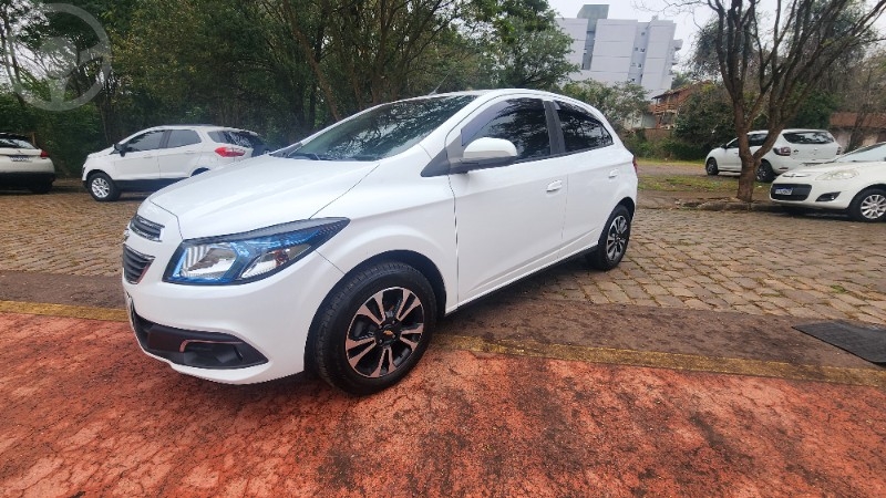 ONIX 1.4 LTZ - 2015 - ARROIO DO MEIO