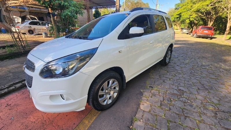 SPIN 1.8 LTZ - 2013 - ARROIO DO MEIO