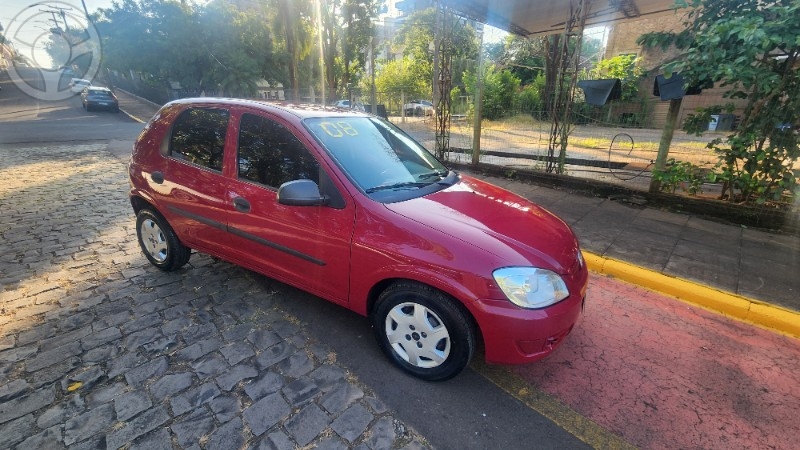 CELTA SPIRIT 1.0 - 2008 - ARROIO DO MEIO