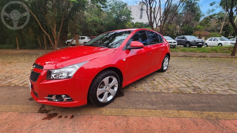 CRUZE 1.8 LT 2014 - 2014 - ARROIO DO MEIO