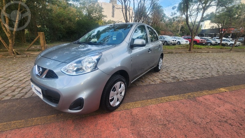 MARCH 1.0 S - 2019 - ARROIO DO MEIO