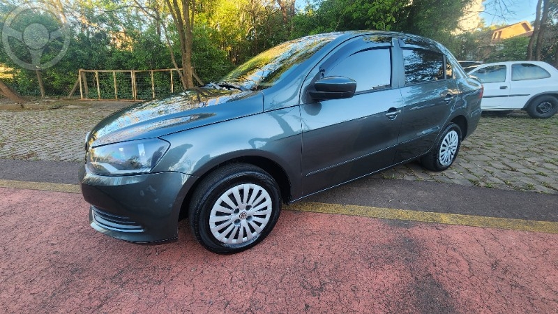 VOYAGE 1.6 - 2013 - ARROIO DO MEIO